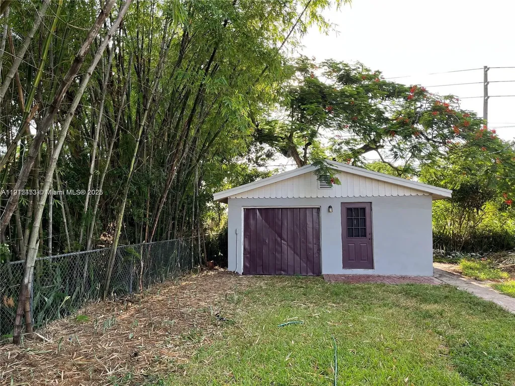 1140 NW 4th Avenue Fort Lauderdale FL 33311