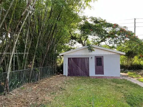1140 NW 4th Avenue Fort Lauderdale FL 33311