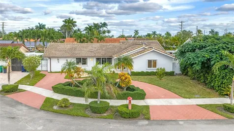 1971 SW 139th Court Miami FL 33175