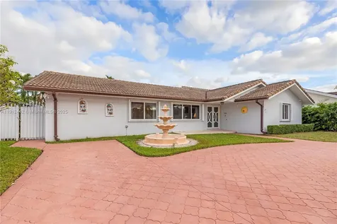 1971 SW 139th Court Miami FL 33175