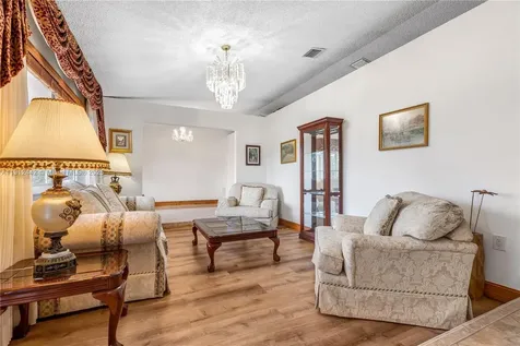 1971 SW 139th Court Miami FL 33175