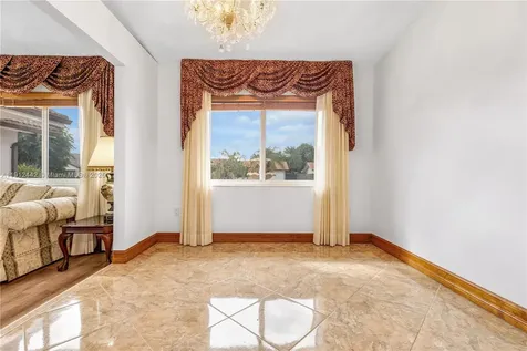 1971 SW 139th Court Miami FL 33175