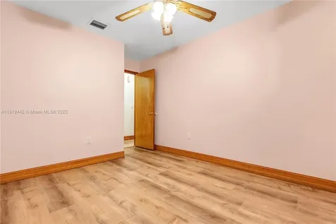 1971 SW 139th Court Miami FL 33175