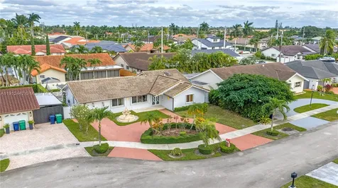 1971 SW 139th Court Miami FL 33175