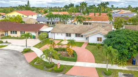 1971 SW 139th Court Miami FL 33175