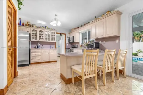 1971 SW 139th Court Miami FL 33175