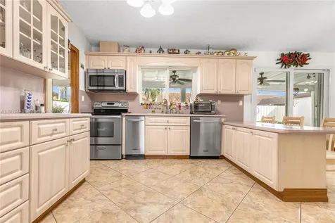1971 SW 139th Court Miami FL 33175