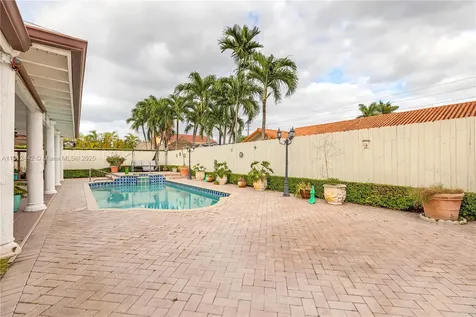 1971 SW 139th Court Miami FL 33175
