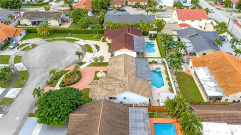 1971 SW 139th Court Miami FL 33175