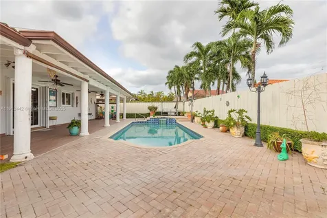 1971 SW 139th Court Miami FL 33175