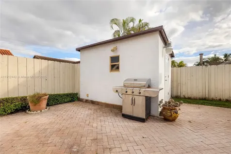 1971 SW 139th Court Miami FL 33175