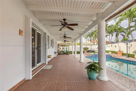 1971 SW 139th Court Miami FL 33175