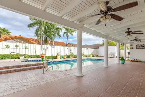 1971 SW 139th Court Miami FL 33175