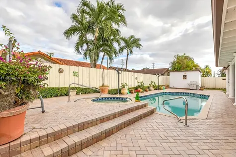 1971 SW 139th Court Miami FL 33175
