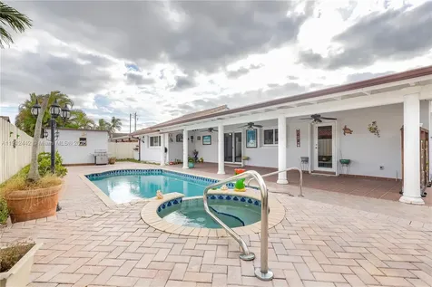 1971 SW 139th Court Miami FL 33175