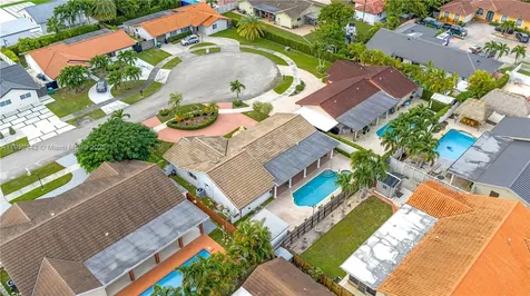 1971 SW 139th Court Miami FL 33175