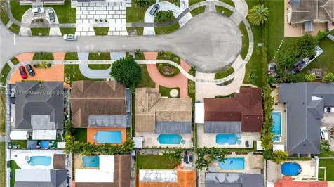 1971 SW 139th Court Miami FL 33175