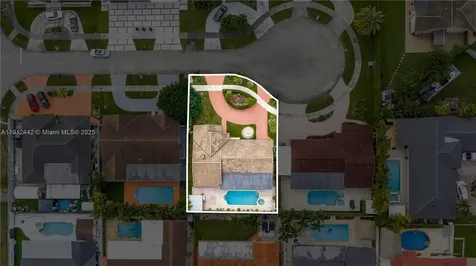 1971 SW 139th Court Miami FL 33175