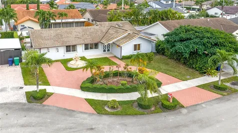1971 SW 139th Court Miami FL 33175