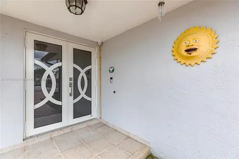 1971 SW 139th Court Miami FL 33175