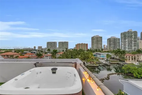 355 Poinciana Drive Sunny Isles Beach FL 33160