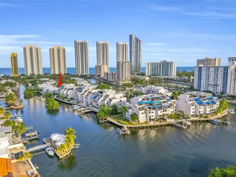 355 Poinciana Drive Sunny Isles Beach FL 33160