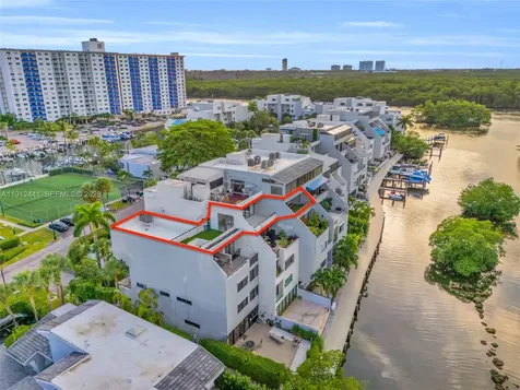 355 Poinciana Drive Sunny Isles Beach FL 33160