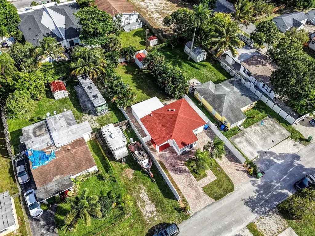 1108 NW 3rd Avenue Fort Lauderdale FL 33311