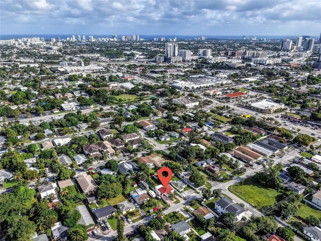 1108 NW 3rd Avenue Fort Lauderdale FL 33311