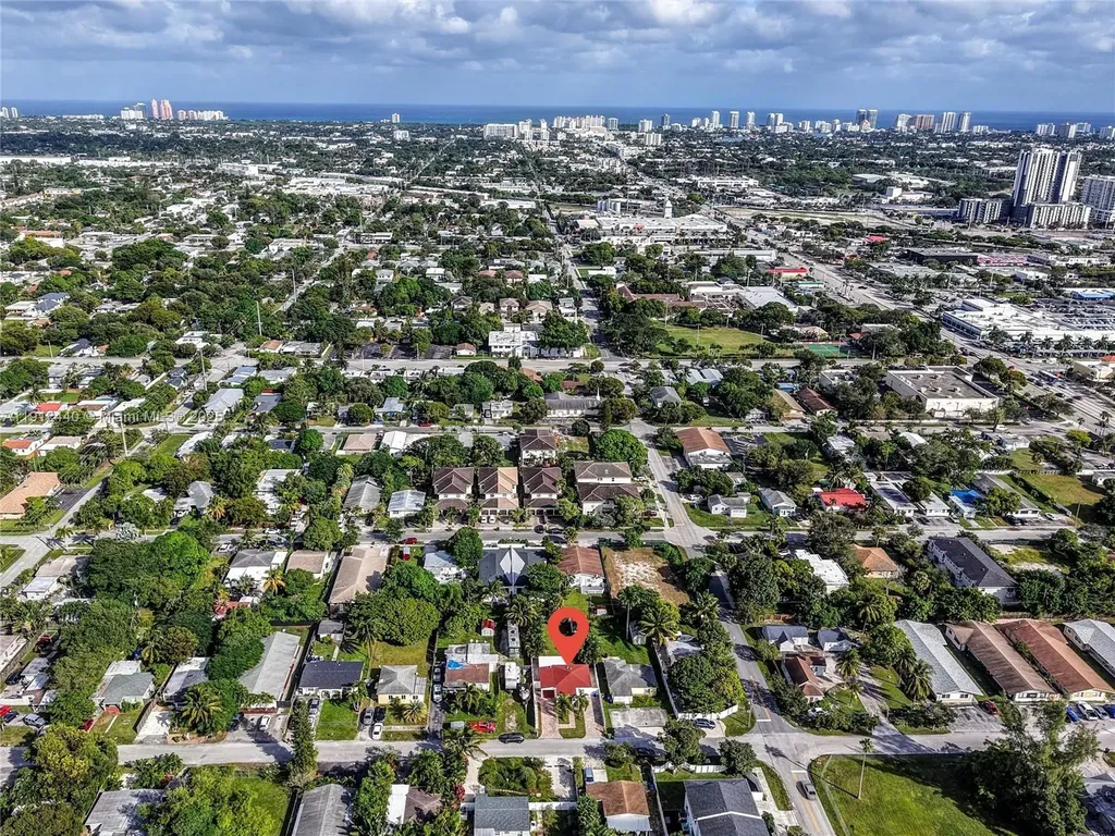 1108 NW 3rd Avenue Fort Lauderdale FL 33311