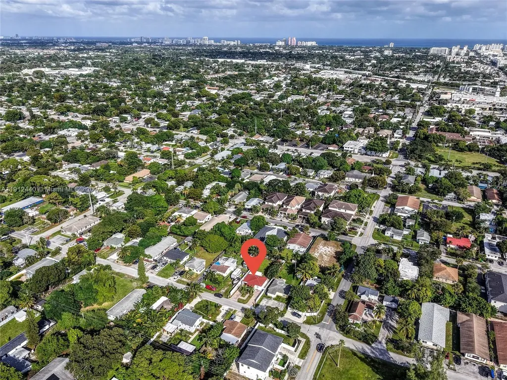 1108 NW 3rd Avenue Fort Lauderdale FL 33311