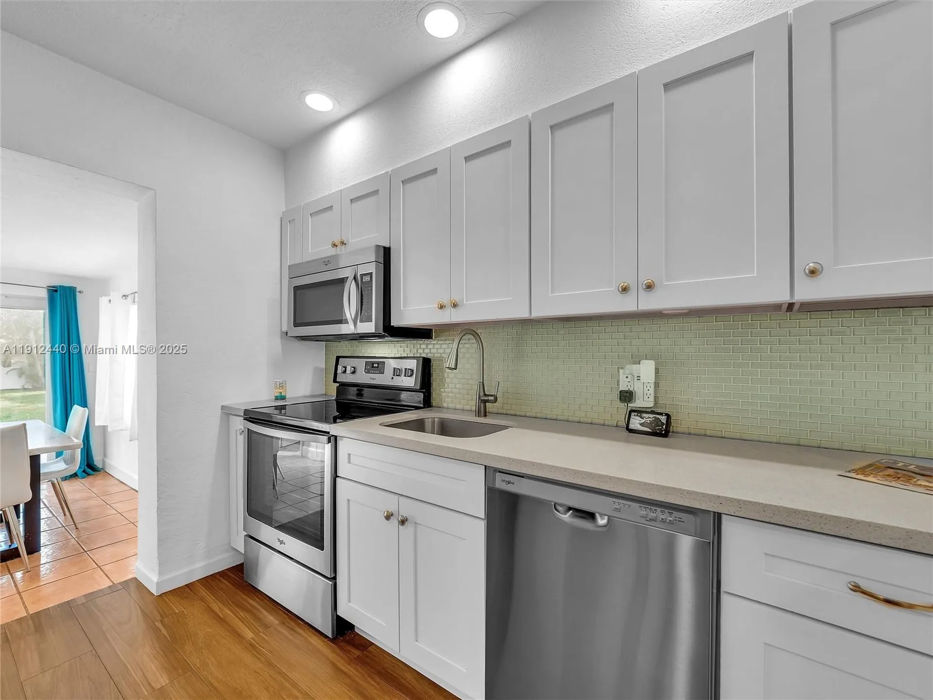 1108 NW 3rd Avenue Fort Lauderdale FL 33311