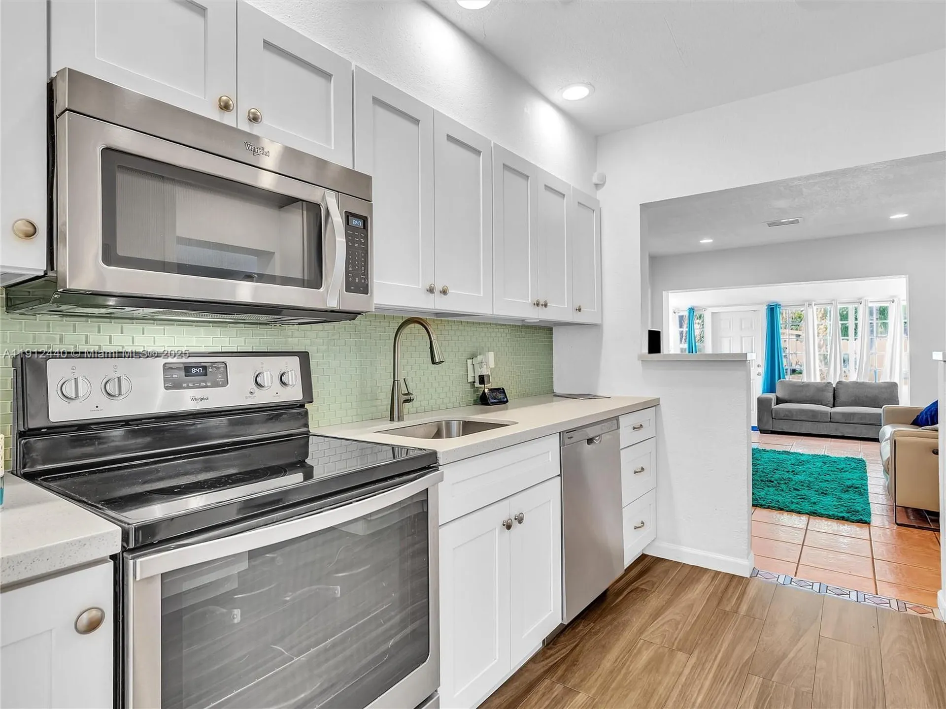 1108 NW 3rd Avenue Fort Lauderdale FL 33311