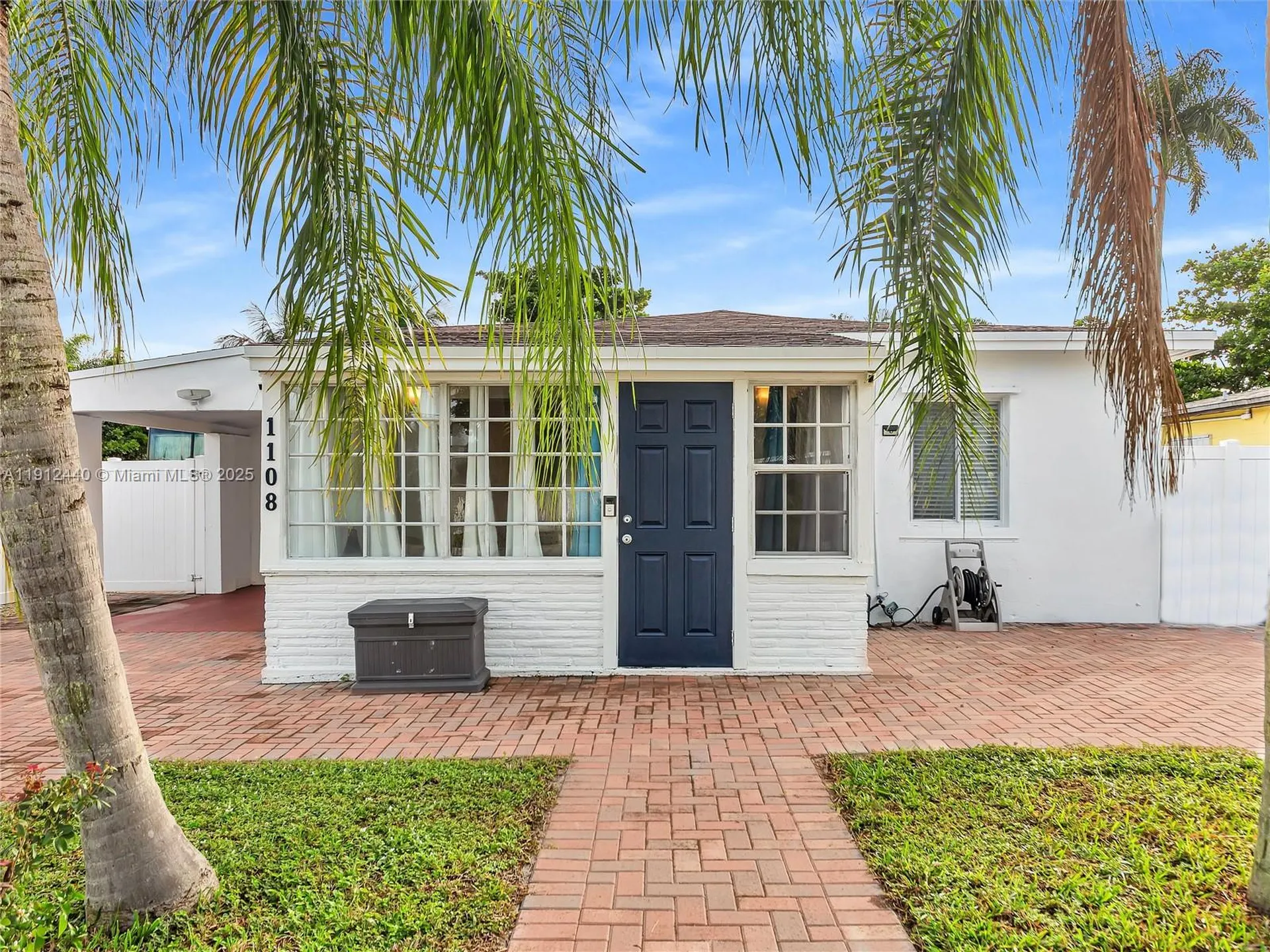 1108 NW 3rd Avenue Fort Lauderdale FL 33311