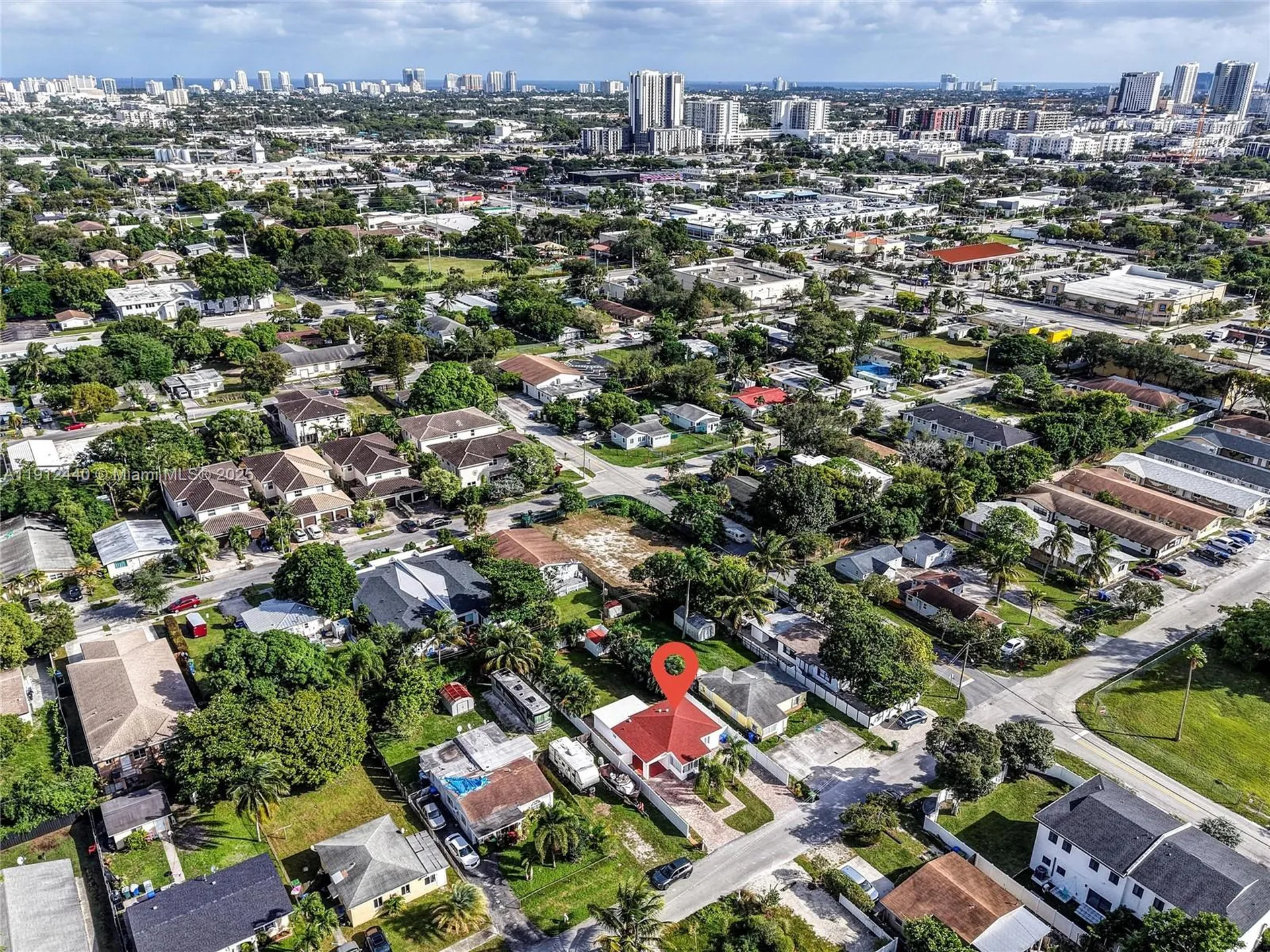 1108 NW 3rd Avenue Fort Lauderdale FL 33311