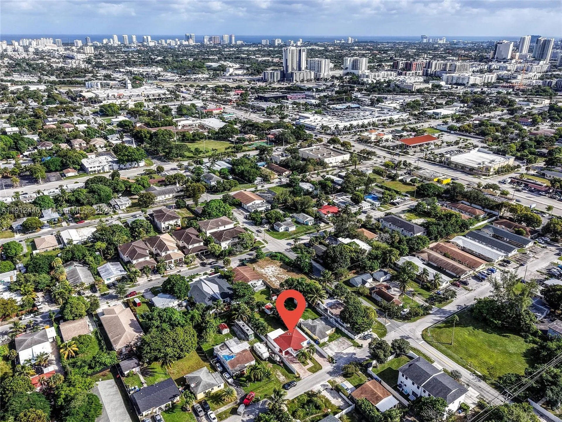 1108 NW 3rd Avenue Fort Lauderdale FL 33311