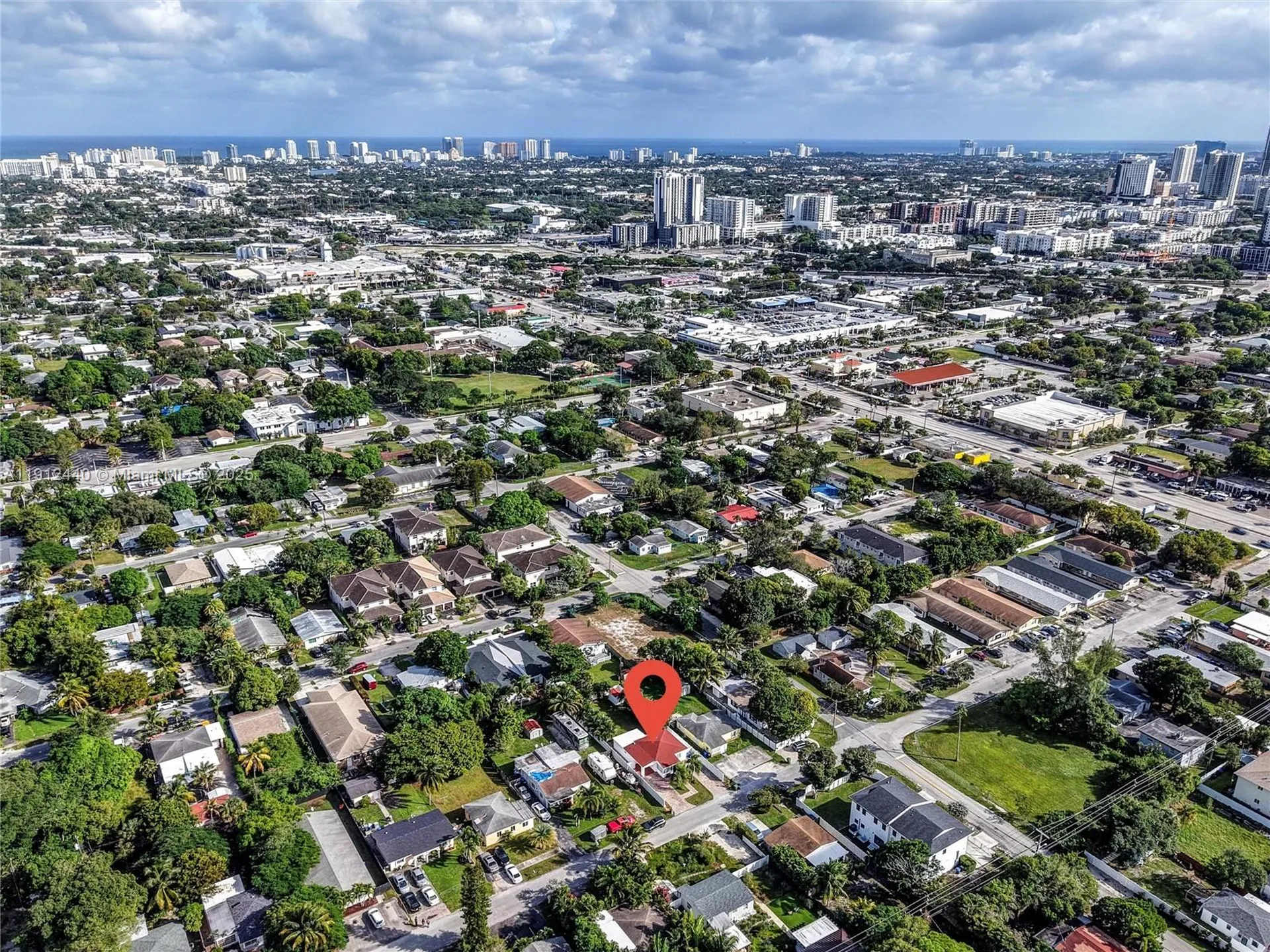 1108 NW 3rd Avenue Fort Lauderdale FL 33311