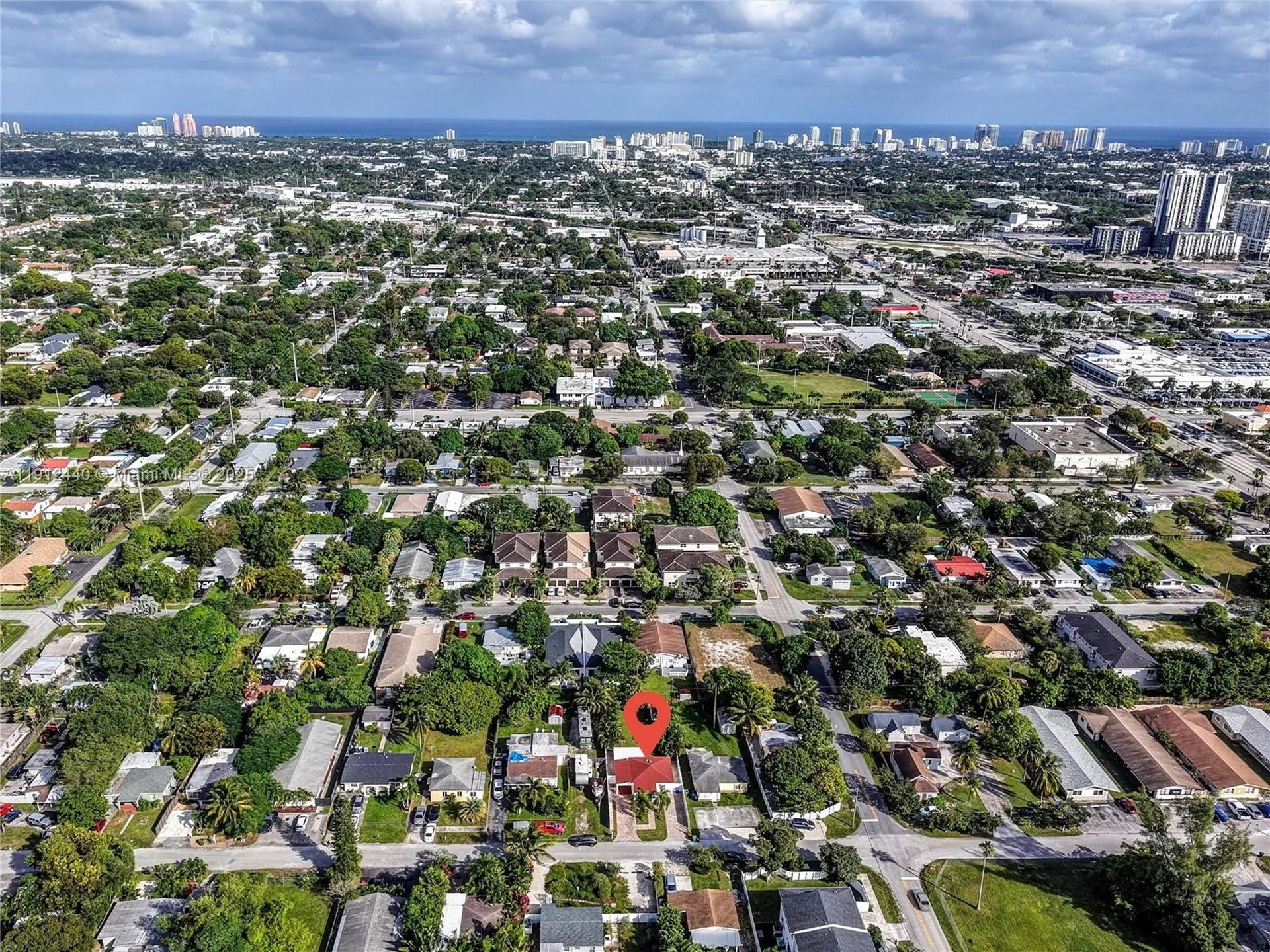 1108 NW 3rd Avenue Fort Lauderdale FL 33311