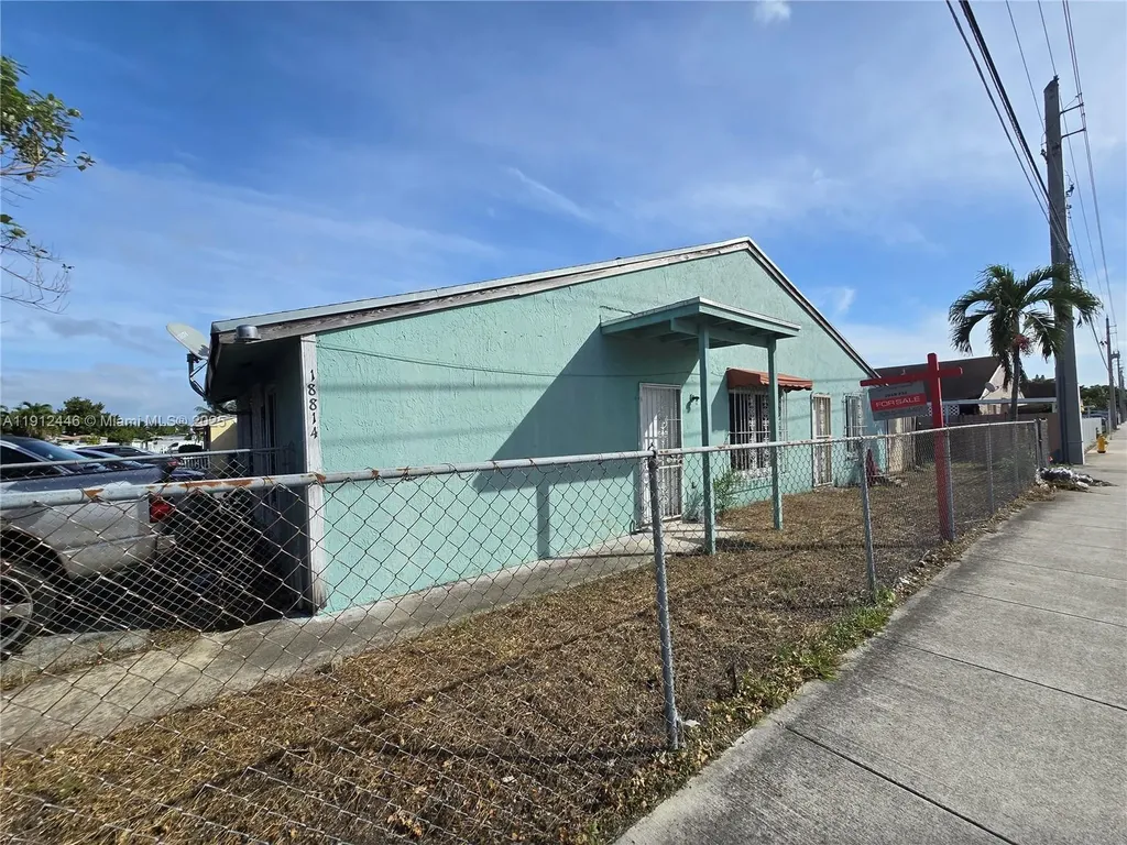 18814 NW 46th Avenue Miami Gardens FL 33055