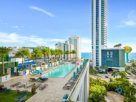 Hollywood FL 33019