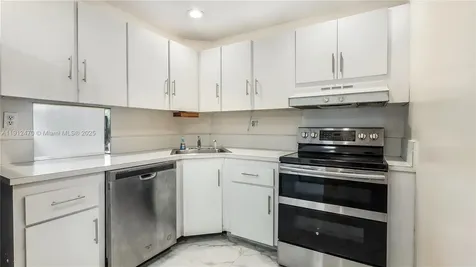 2150 Sans Souci Boulevard North Miami FL 33181
