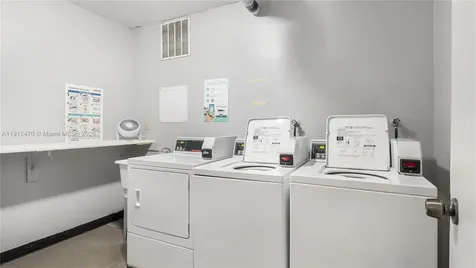 2150 Sans Souci Boulevard North Miami FL 33181