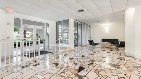 2150 Sans Souci Boulevard North Miami FL 33181
