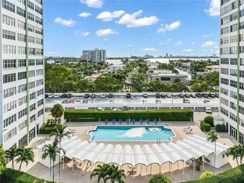 2150 Sans Souci Boulevard North Miami FL 33181