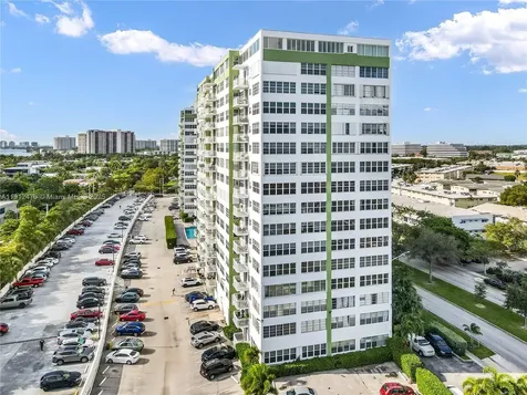 2150 Sans Souci Boulevard North Miami FL 33181