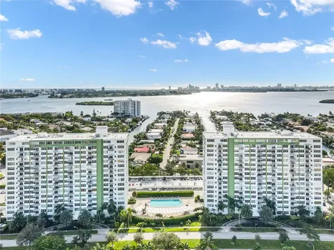 2150 Sans Souci Boulevard North Miami FL 33181