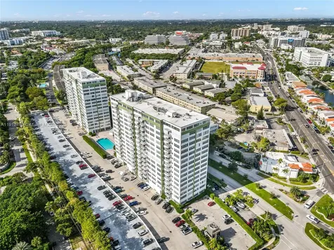 2150 Sans Souci Boulevard North Miami FL 33181