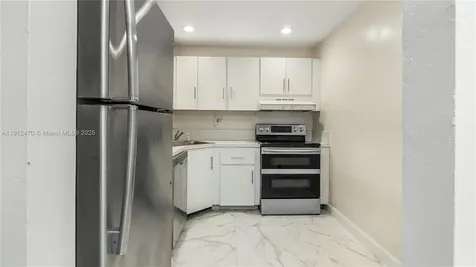2150 Sans Souci Boulevard North Miami FL 33181