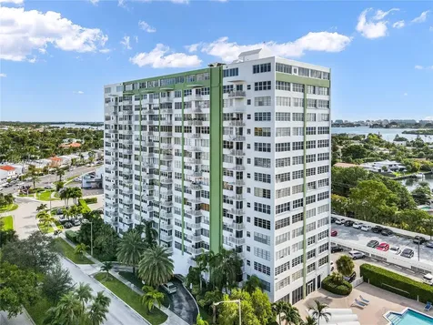 2150 Sans Souci Boulevard North Miami FL 33181