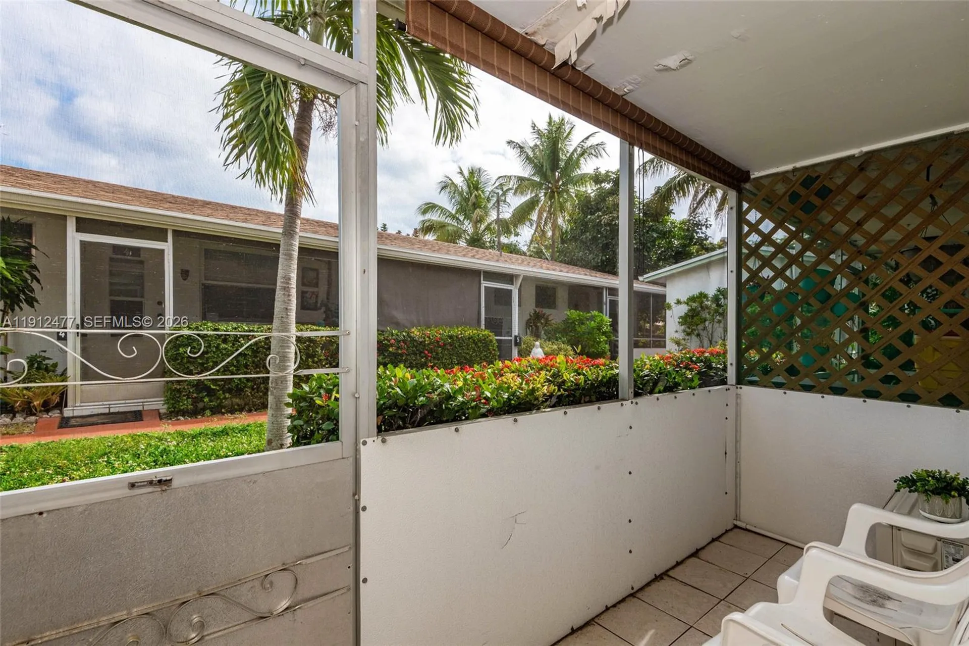 2524 Hayes Street Hollywood FL 33020